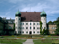 Schloss Maxlrain